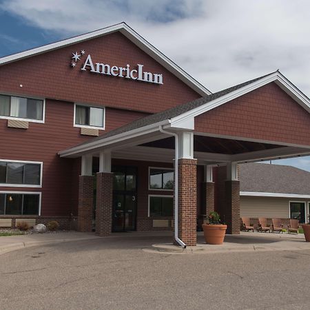 Americinn By Wyndham Mounds View Minneapolis Ngoại thất bức ảnh
