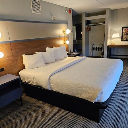 Americinn By Wyndham Mounds View Minneapolis Ngoại thất bức ảnh