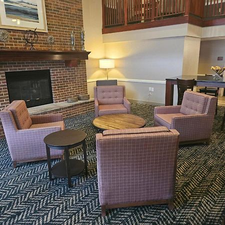 Americinn By Wyndham Mounds View Minneapolis Ngoại thất bức ảnh