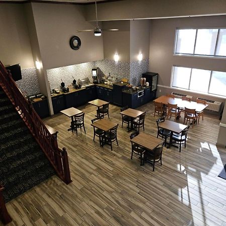 Americinn By Wyndham Mounds View Minneapolis Ngoại thất bức ảnh
