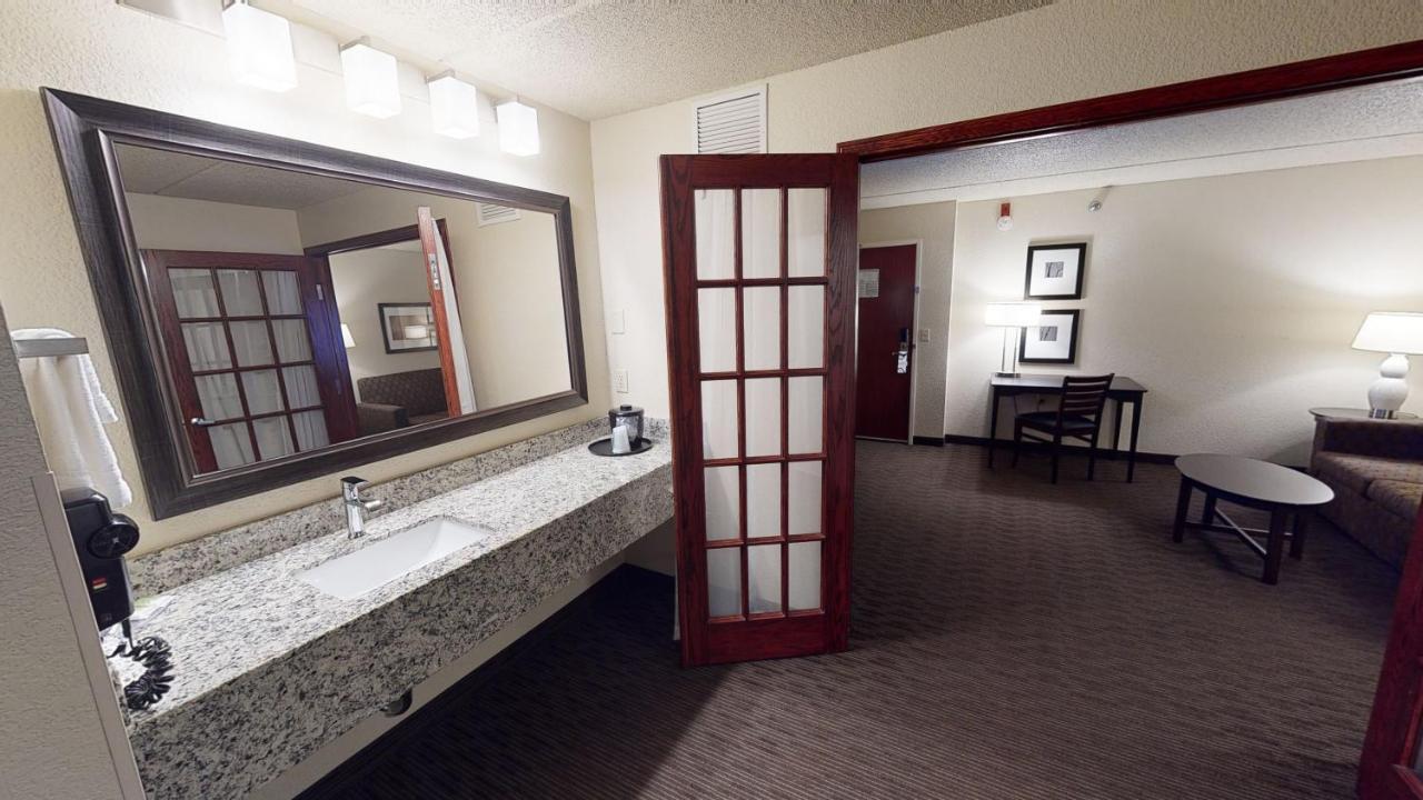 Americinn By Wyndham Mounds View Minneapolis Ngoại thất bức ảnh