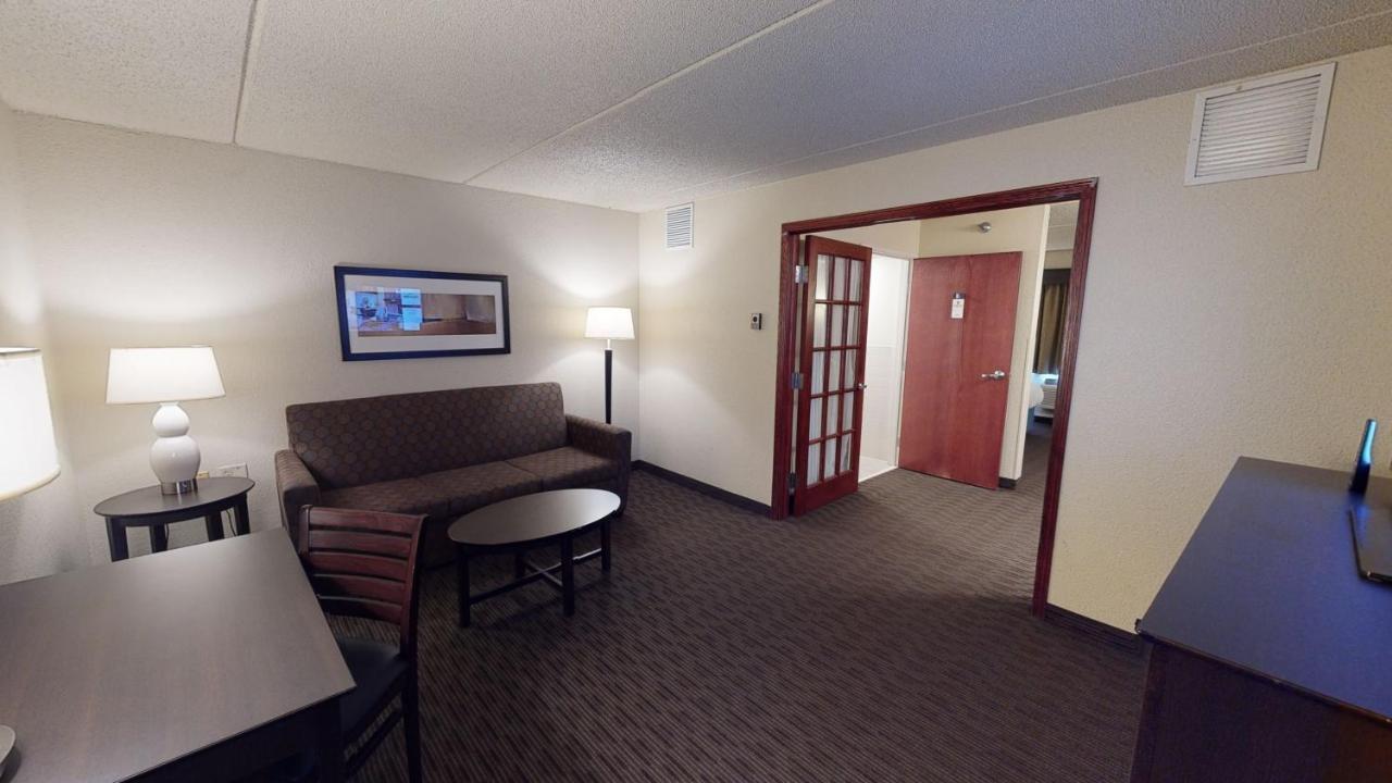 Americinn By Wyndham Mounds View Minneapolis Ngoại thất bức ảnh