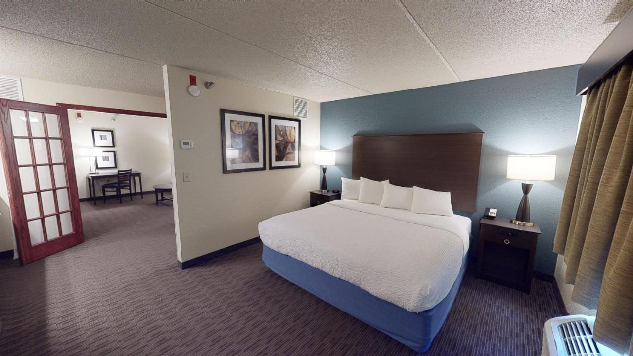 Americinn By Wyndham Mounds View Minneapolis Ngoại thất bức ảnh