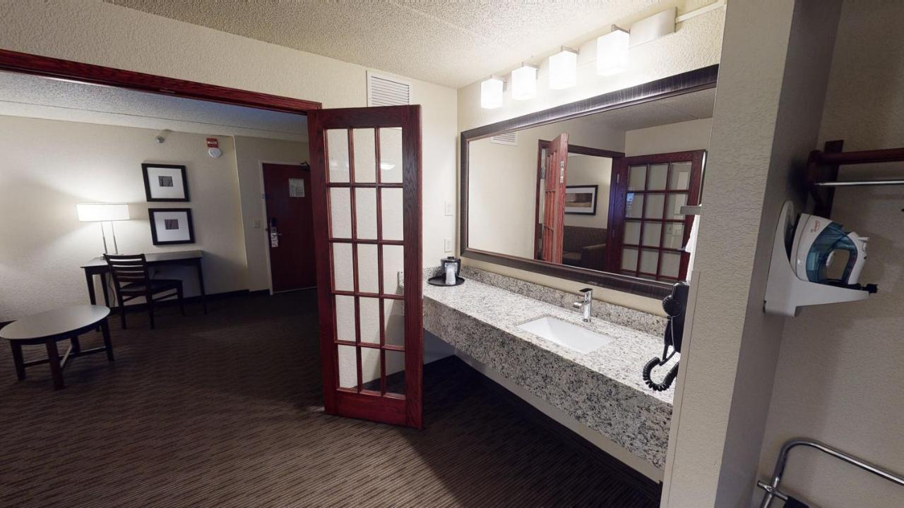 Americinn By Wyndham Mounds View Minneapolis Ngoại thất bức ảnh