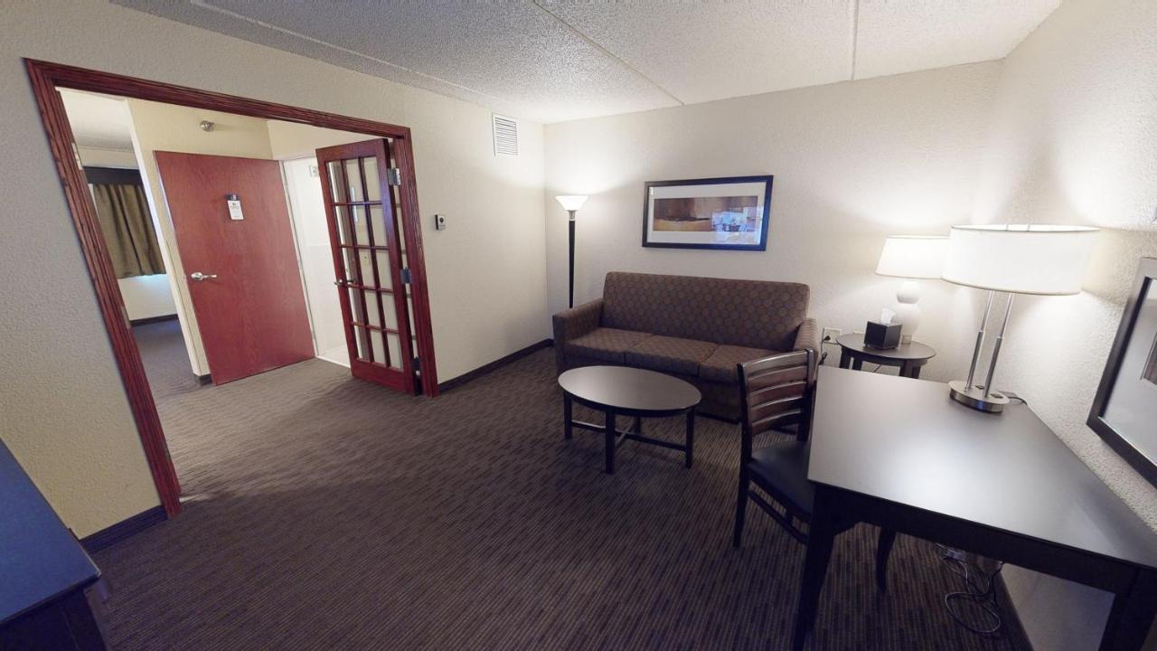 Americinn By Wyndham Mounds View Minneapolis Ngoại thất bức ảnh