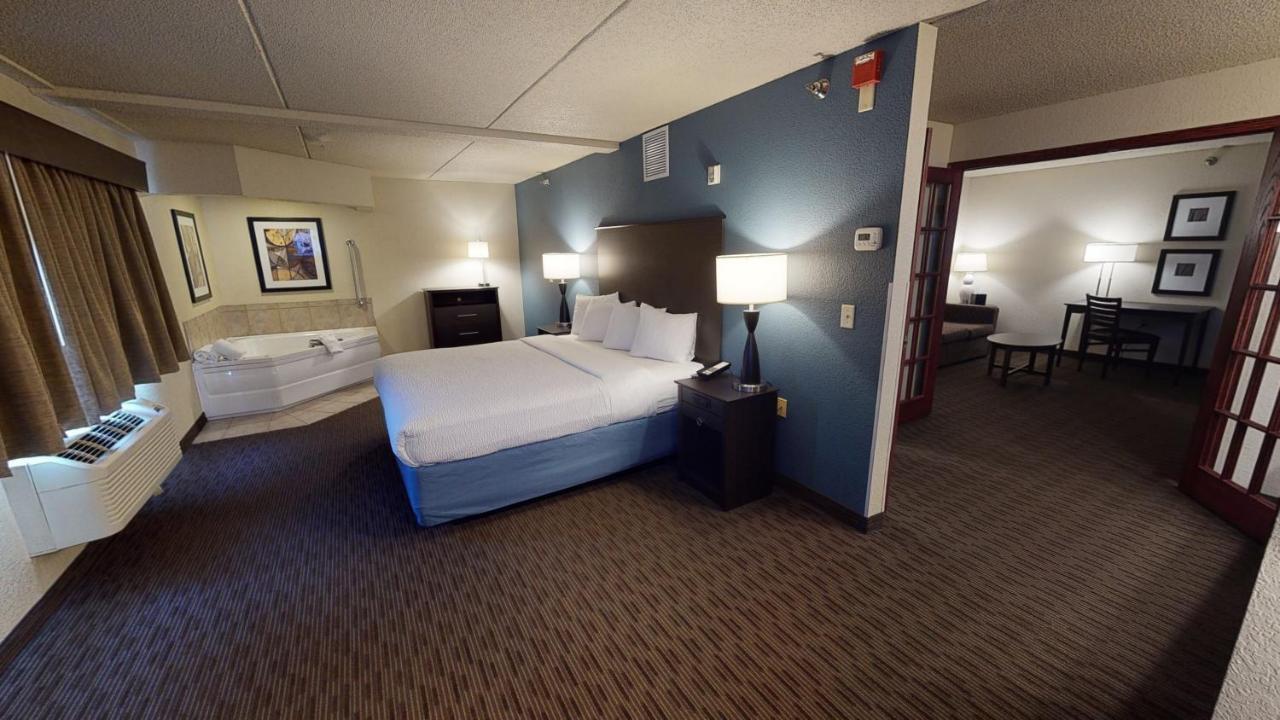 Americinn By Wyndham Mounds View Minneapolis Ngoại thất bức ảnh