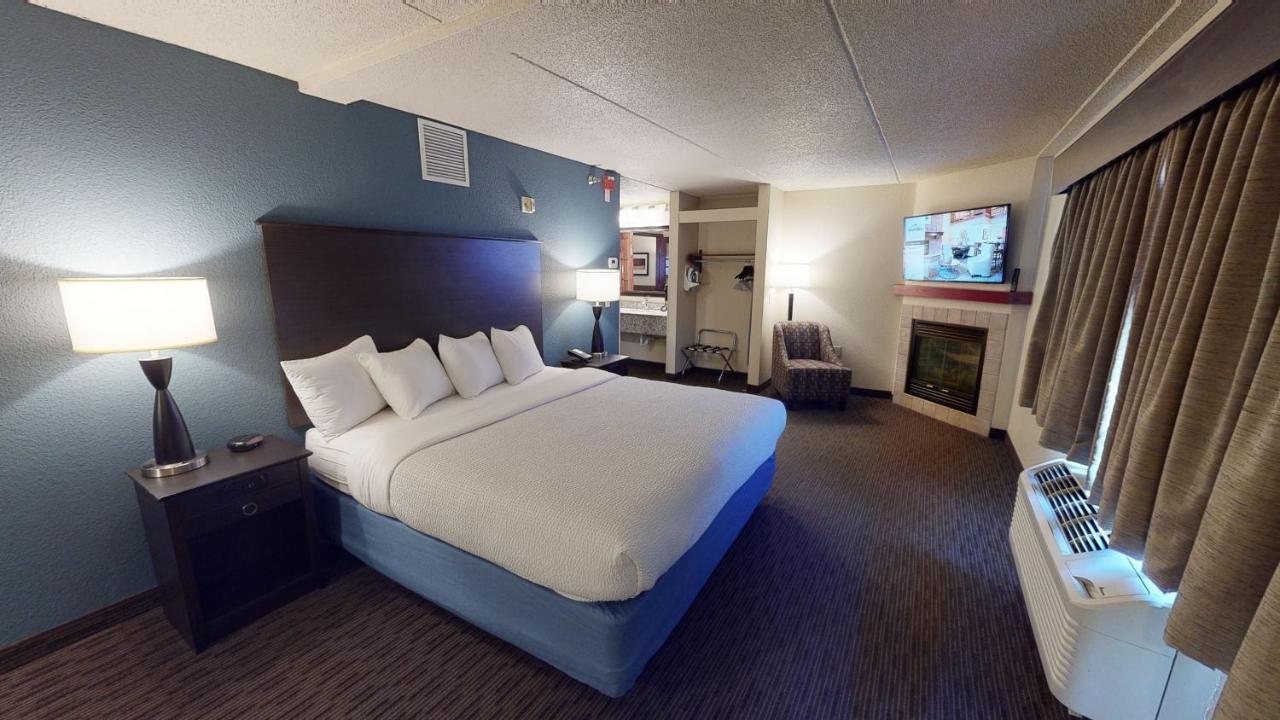 Americinn By Wyndham Mounds View Minneapolis Ngoại thất bức ảnh