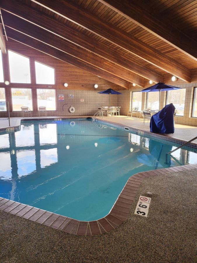 Americinn By Wyndham Mounds View Minneapolis Ngoại thất bức ảnh