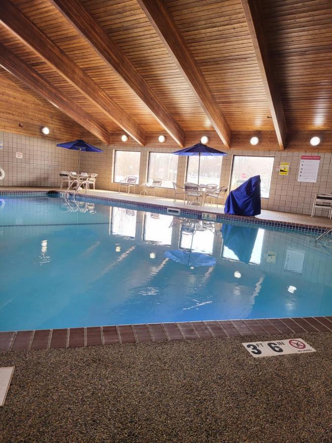 Americinn By Wyndham Mounds View Minneapolis Ngoại thất bức ảnh