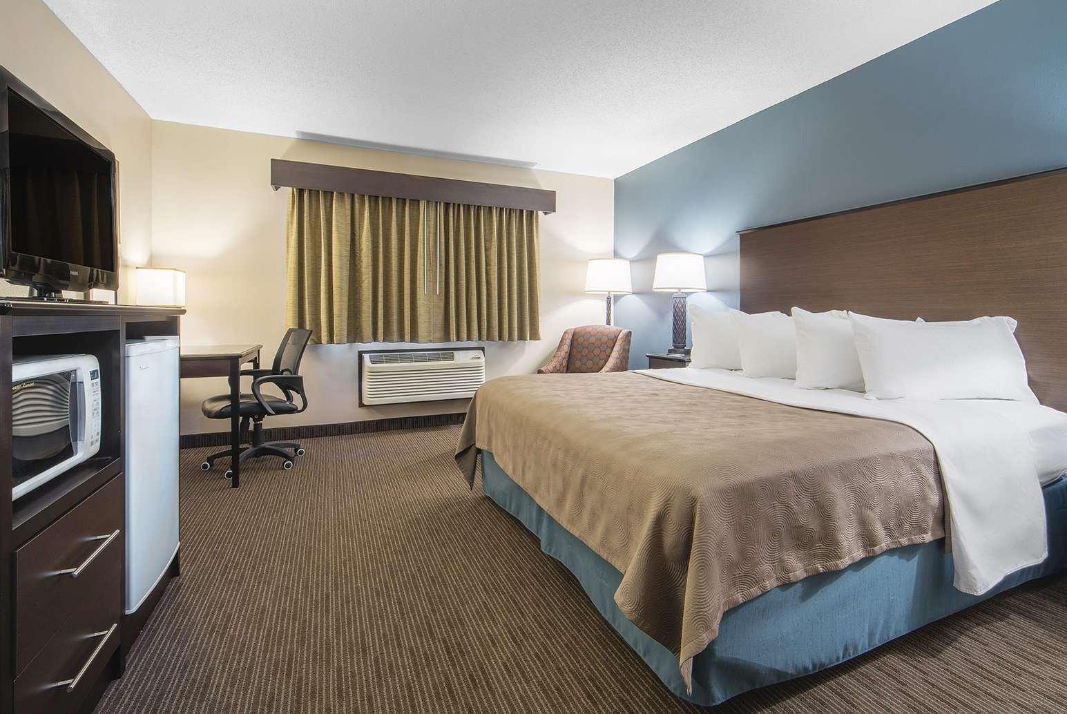 Americinn By Wyndham Mounds View Minneapolis Ngoại thất bức ảnh