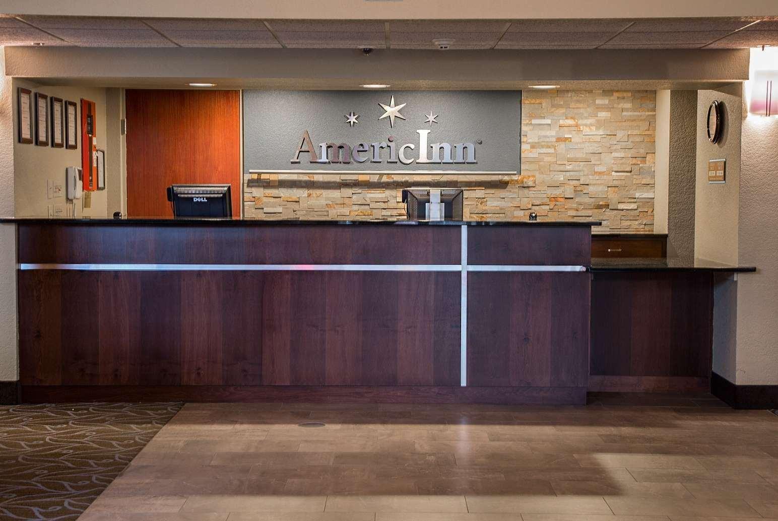 Americinn By Wyndham Mounds View Minneapolis Ngoại thất bức ảnh