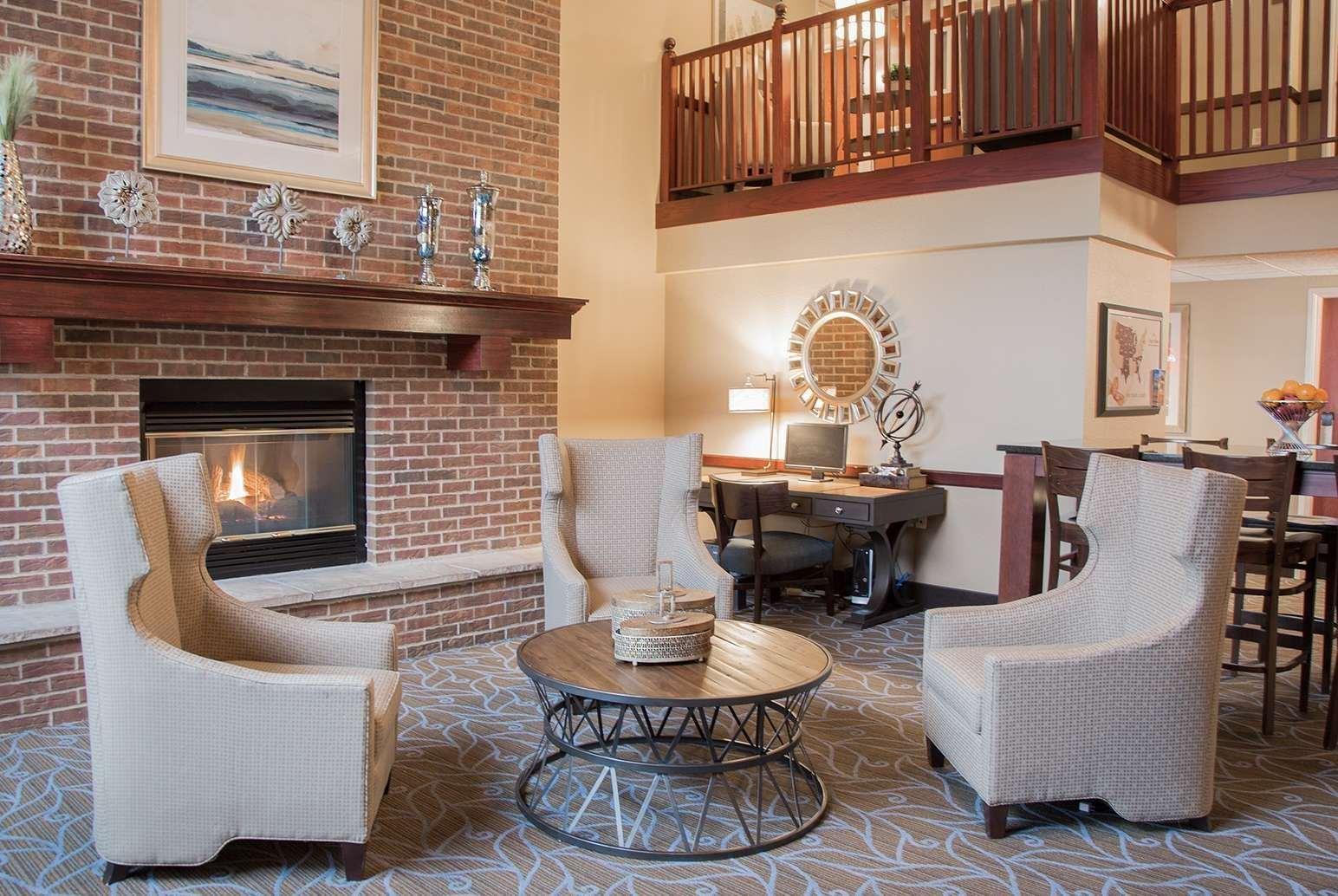 Americinn By Wyndham Mounds View Minneapolis Ngoại thất bức ảnh