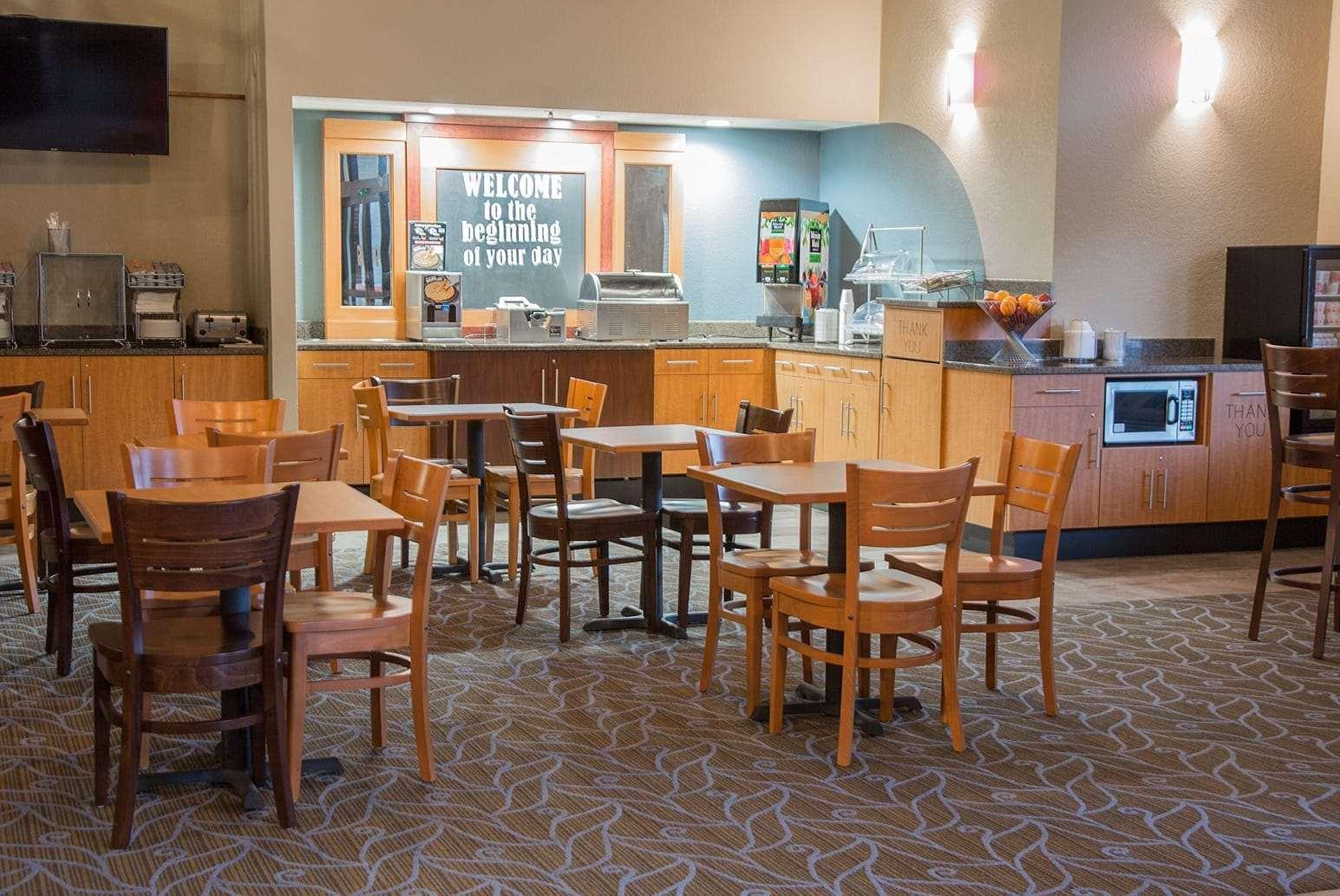 Americinn By Wyndham Mounds View Minneapolis Ngoại thất bức ảnh