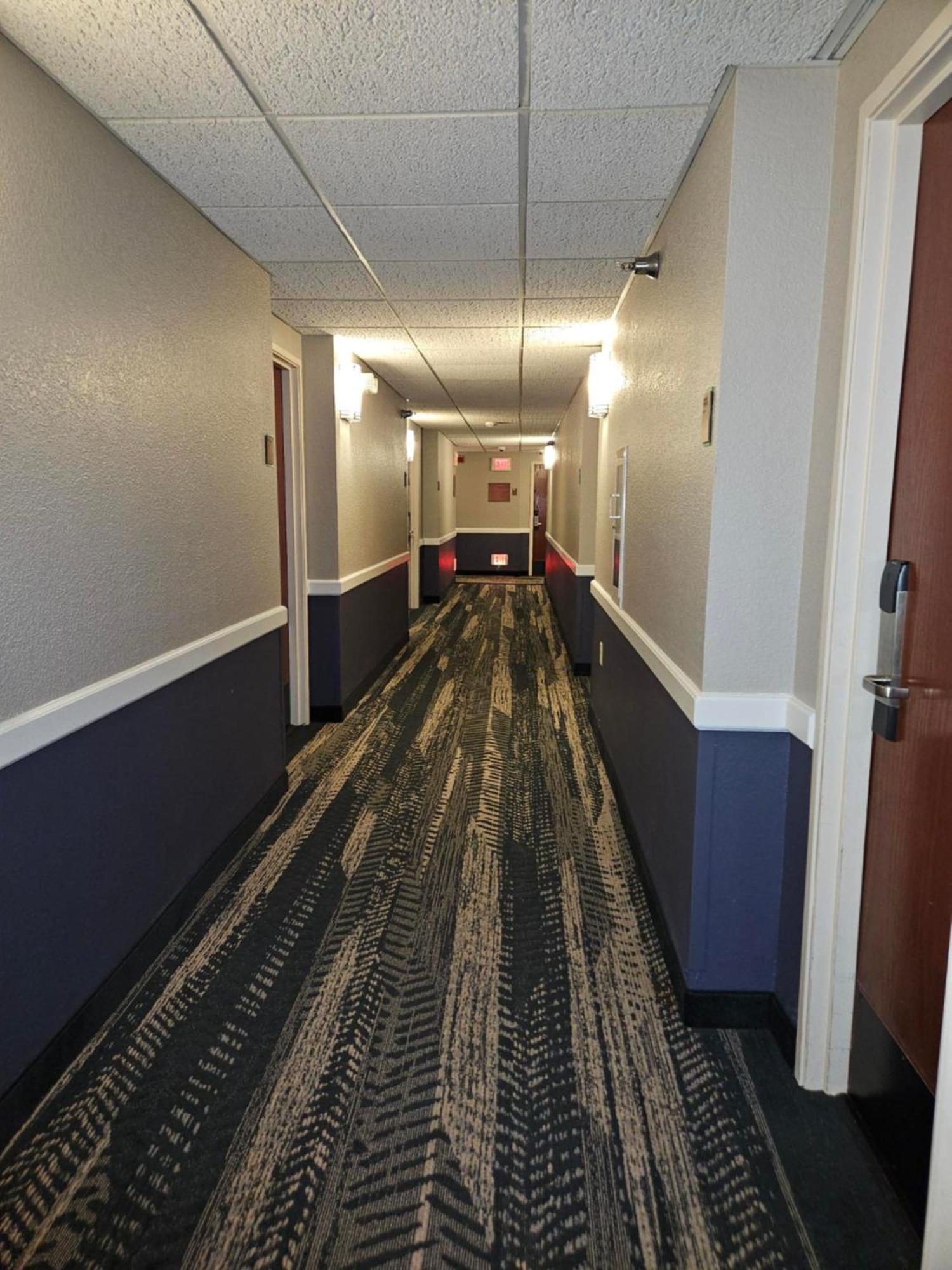 Americinn By Wyndham Mounds View Minneapolis Ngoại thất bức ảnh