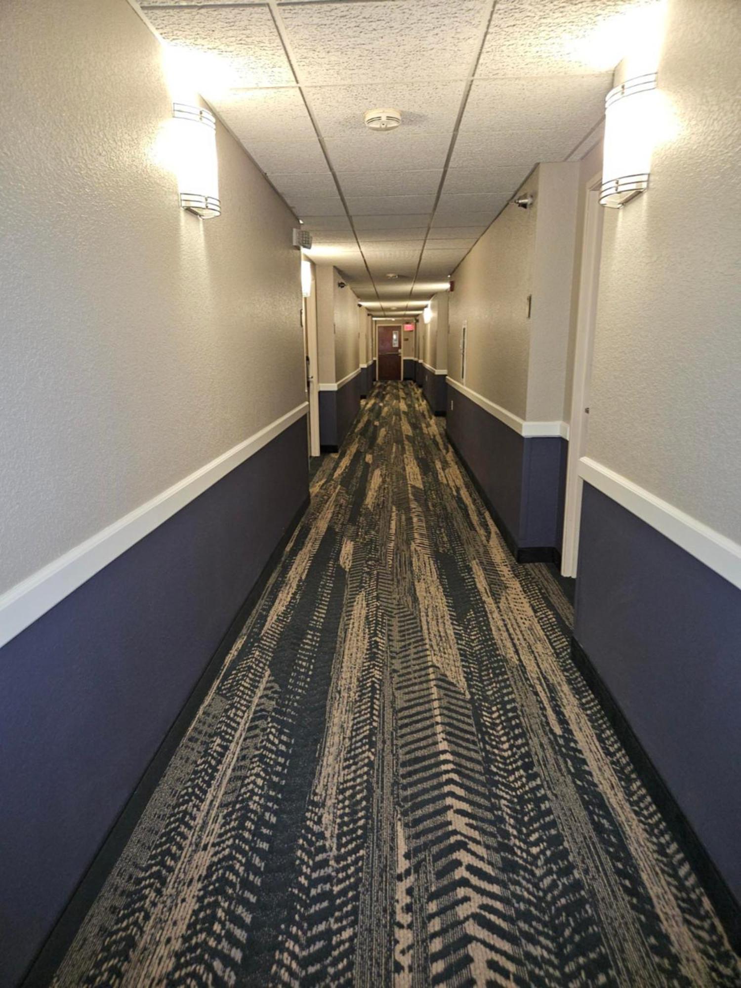 Americinn By Wyndham Mounds View Minneapolis Ngoại thất bức ảnh