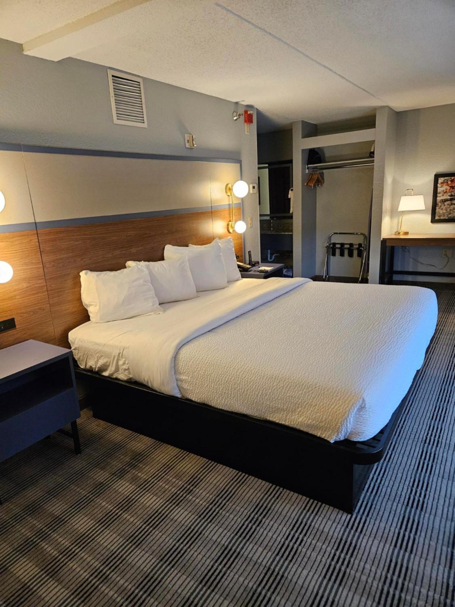Americinn By Wyndham Mounds View Minneapolis Ngoại thất bức ảnh