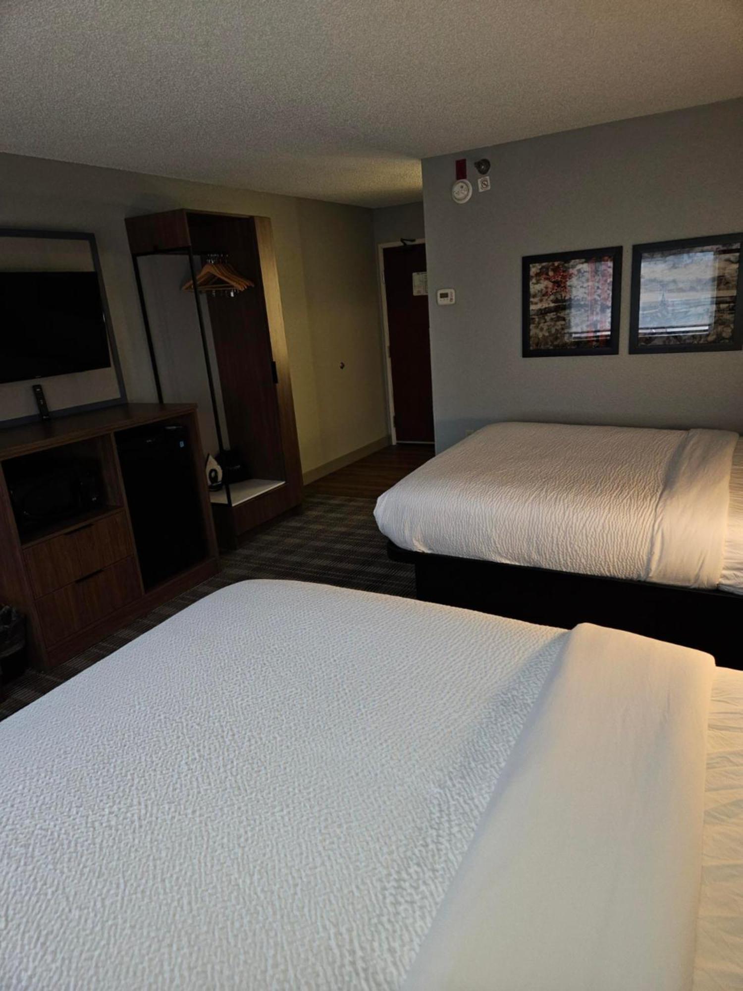 Americinn By Wyndham Mounds View Minneapolis Ngoại thất bức ảnh