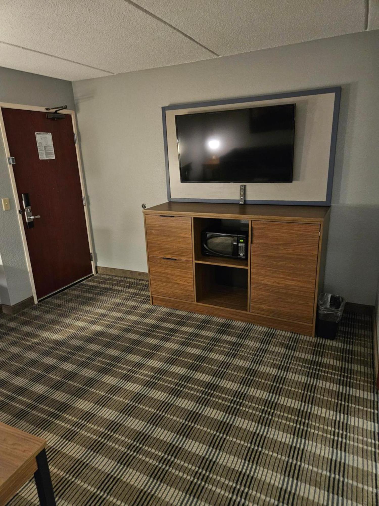 Americinn By Wyndham Mounds View Minneapolis Ngoại thất bức ảnh