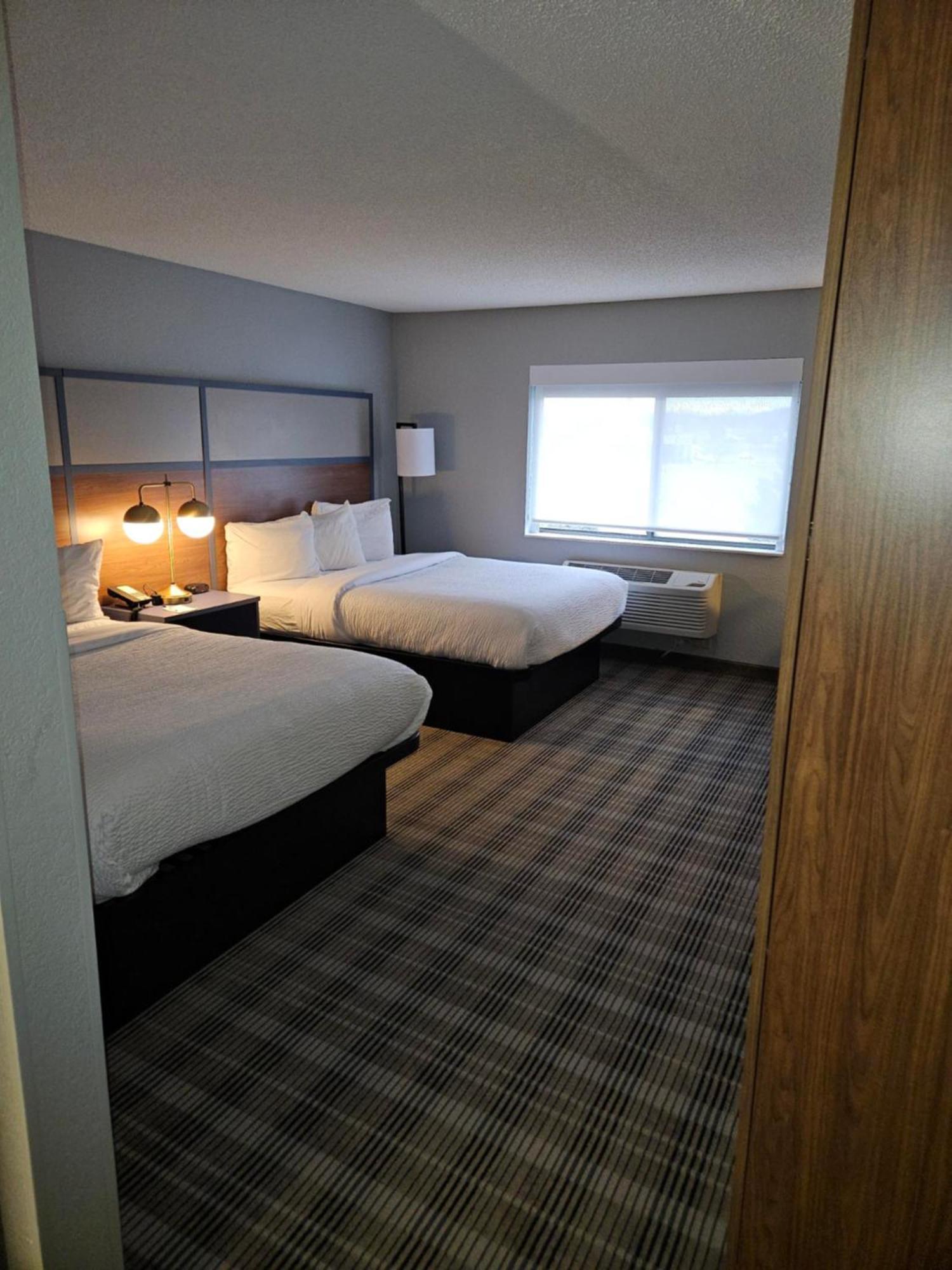 Americinn By Wyndham Mounds View Minneapolis Ngoại thất bức ảnh
