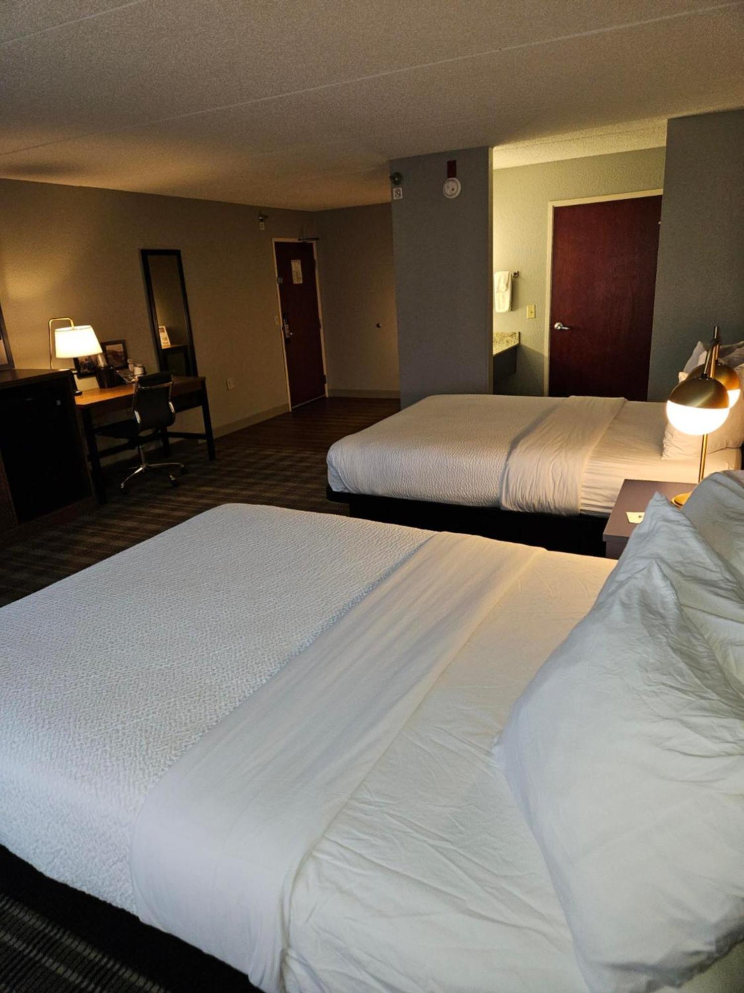 Americinn By Wyndham Mounds View Minneapolis Ngoại thất bức ảnh