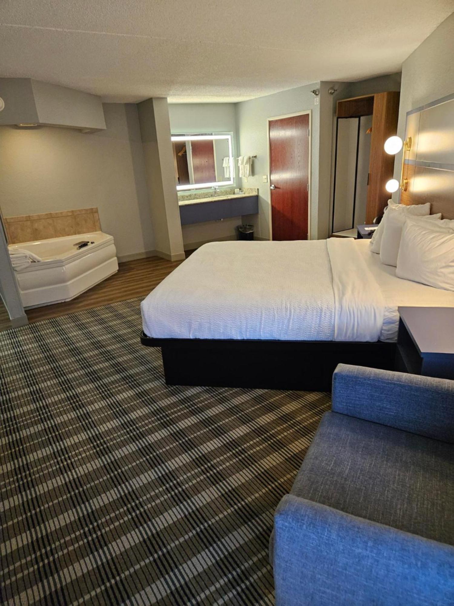 Americinn By Wyndham Mounds View Minneapolis Ngoại thất bức ảnh