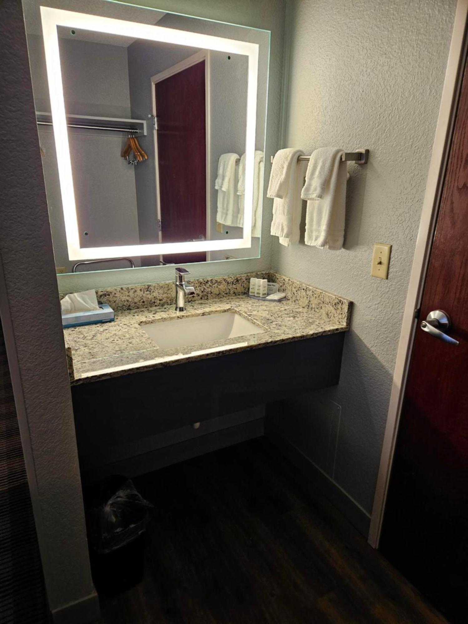 Americinn By Wyndham Mounds View Minneapolis Ngoại thất bức ảnh