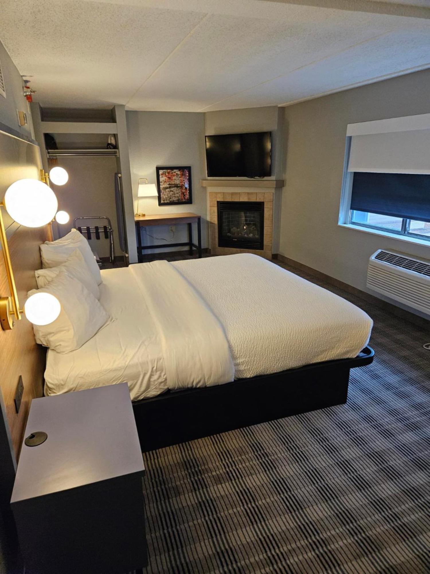 Americinn By Wyndham Mounds View Minneapolis Ngoại thất bức ảnh
