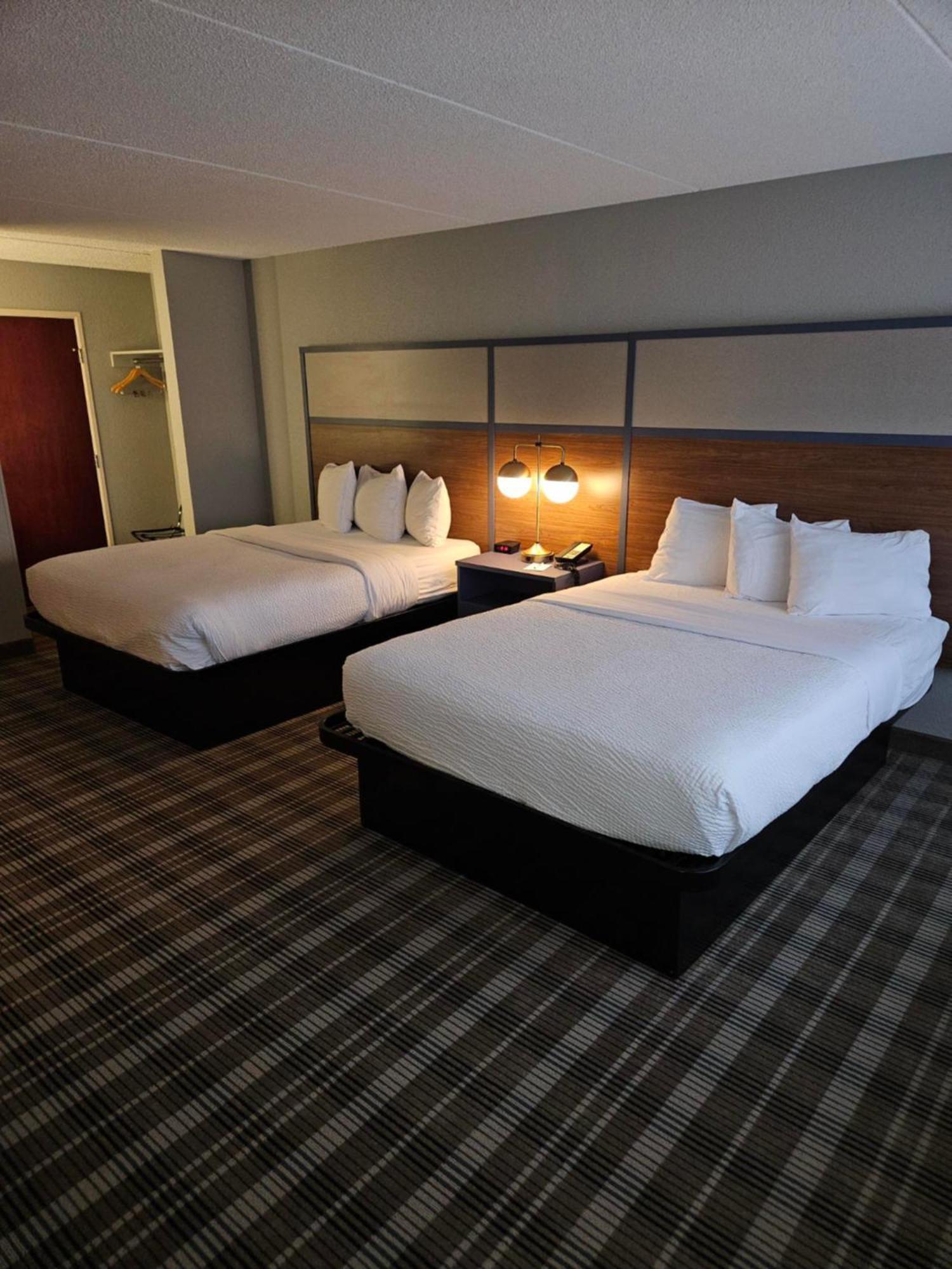 Americinn By Wyndham Mounds View Minneapolis Ngoại thất bức ảnh