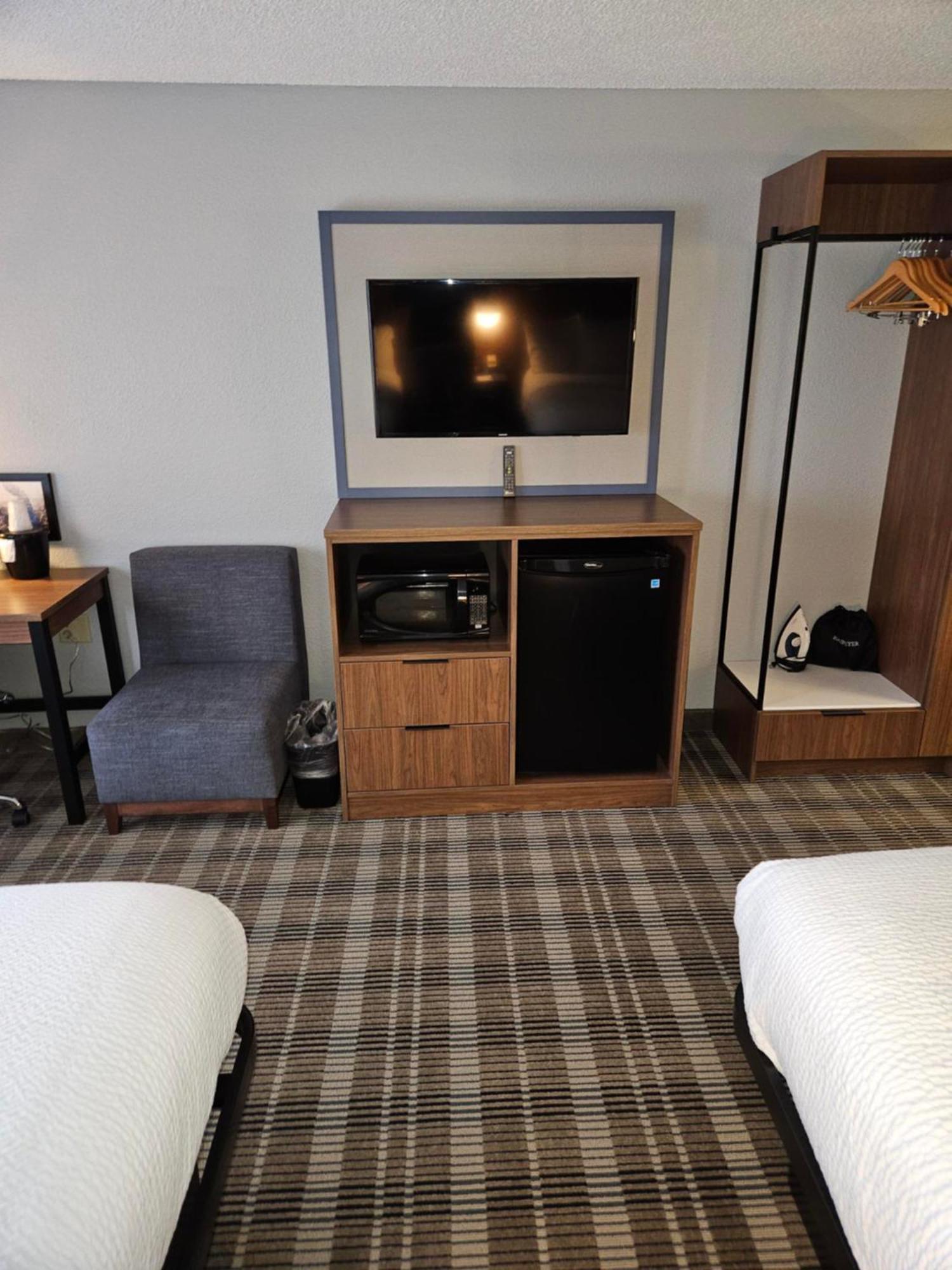 Americinn By Wyndham Mounds View Minneapolis Ngoại thất bức ảnh