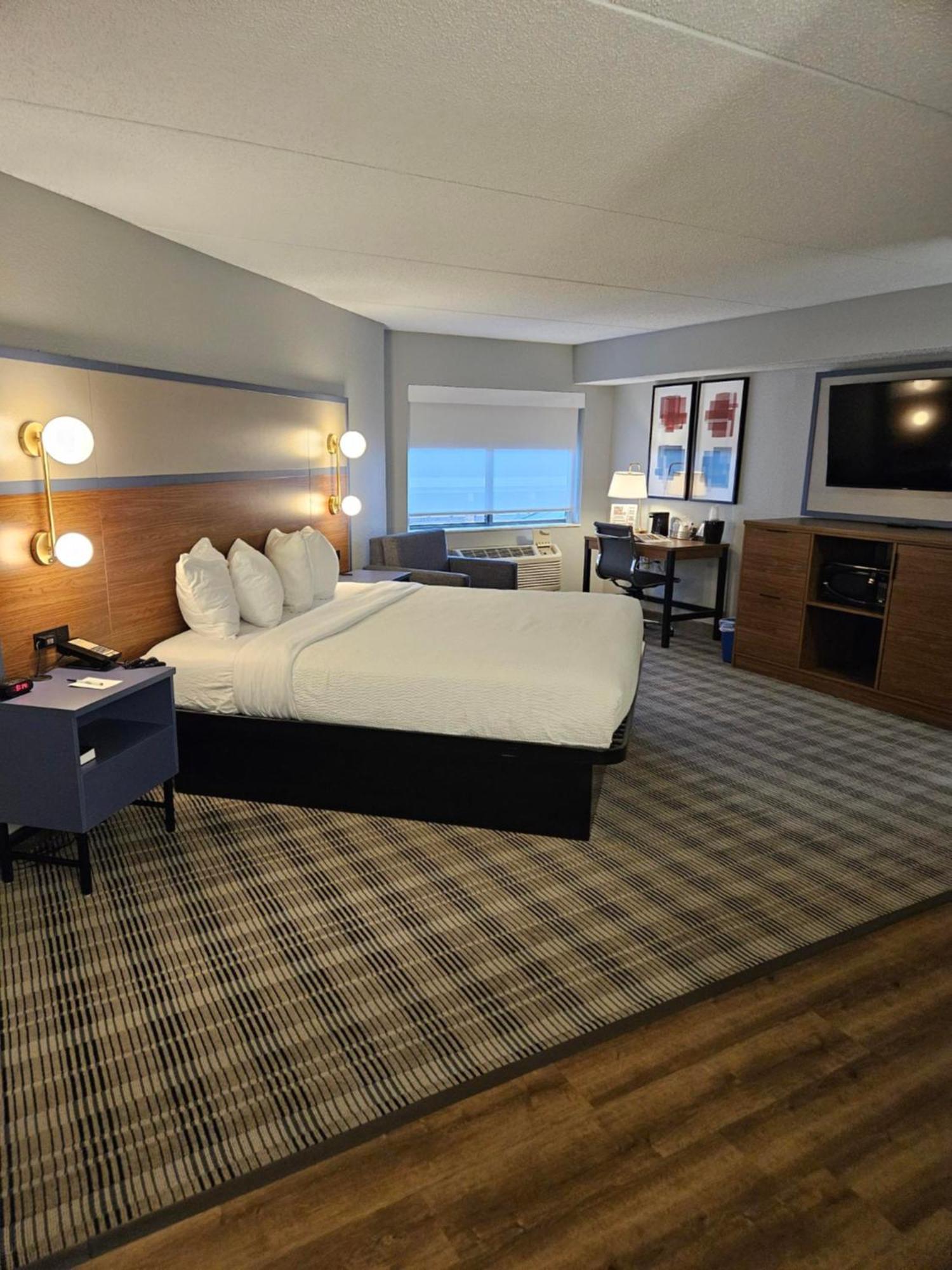 Americinn By Wyndham Mounds View Minneapolis Ngoại thất bức ảnh