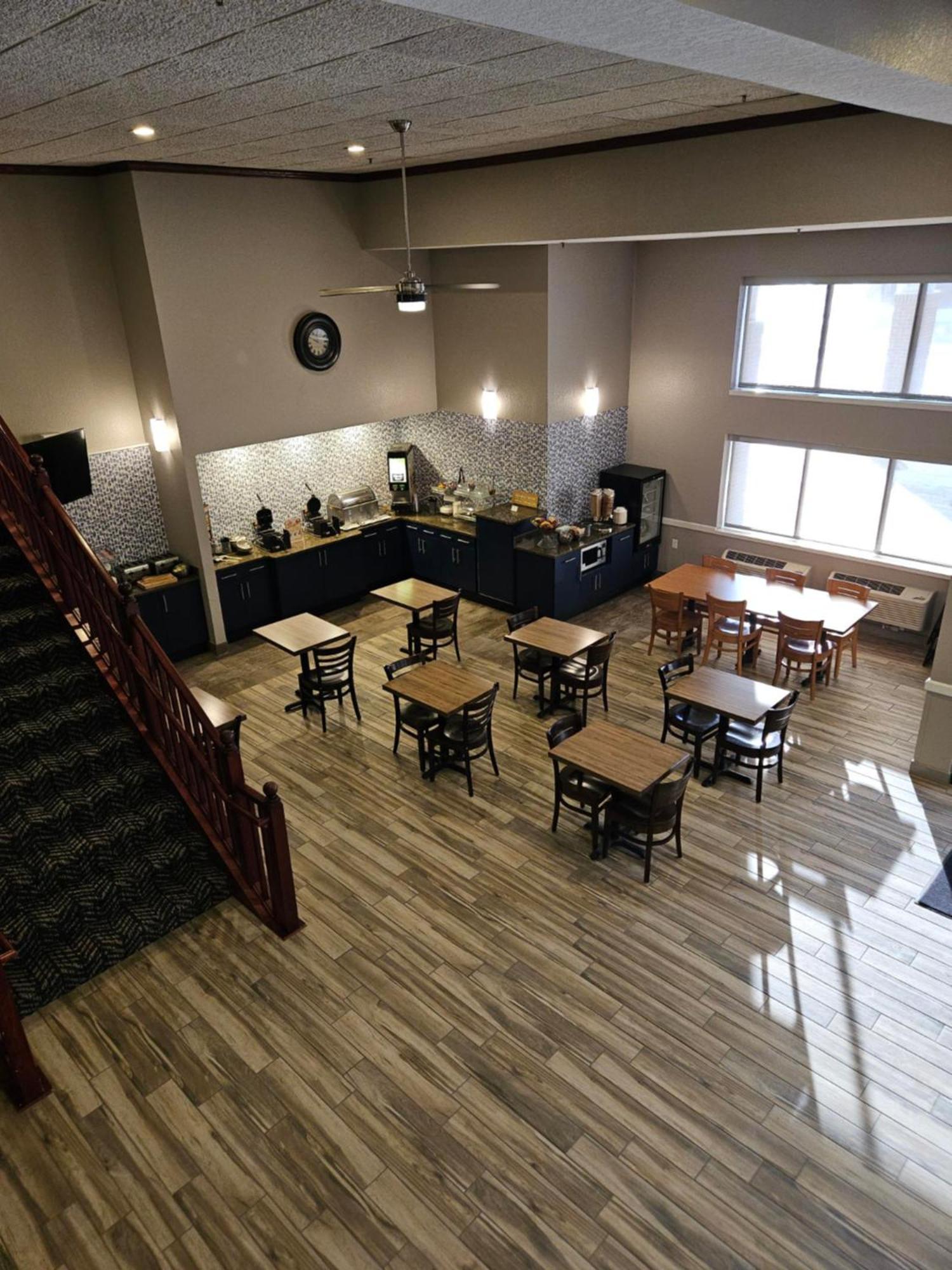 Americinn By Wyndham Mounds View Minneapolis Ngoại thất bức ảnh