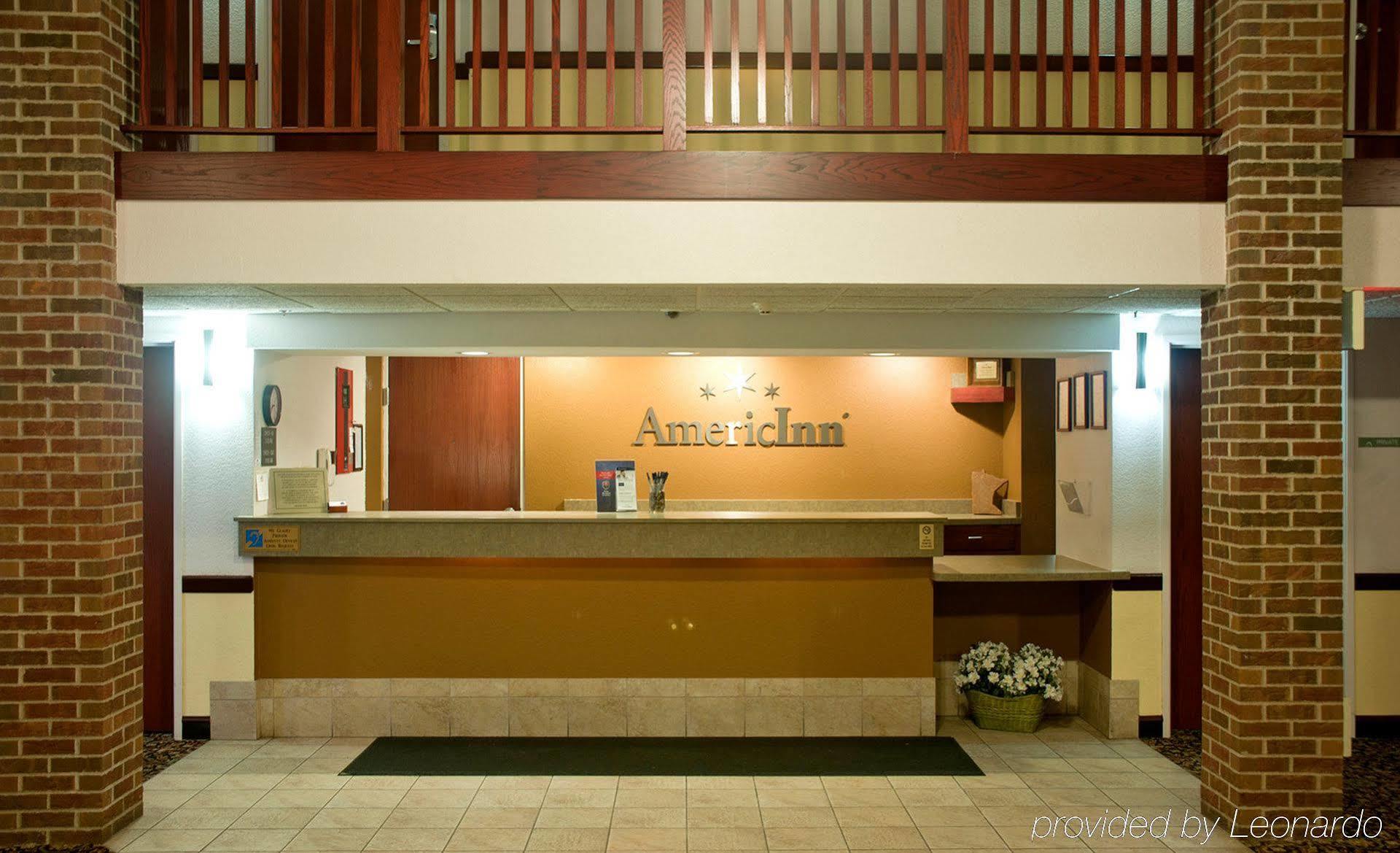 Americinn By Wyndham Mounds View Minneapolis Ngoại thất bức ảnh