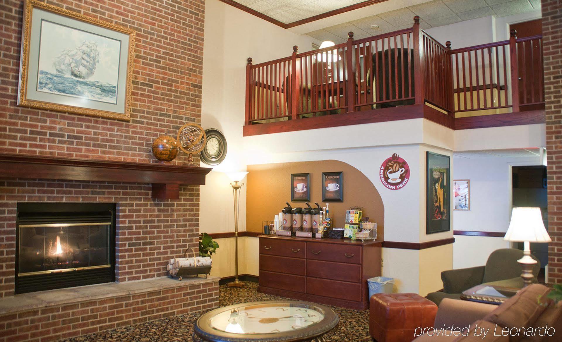 Americinn By Wyndham Mounds View Minneapolis Ngoại thất bức ảnh