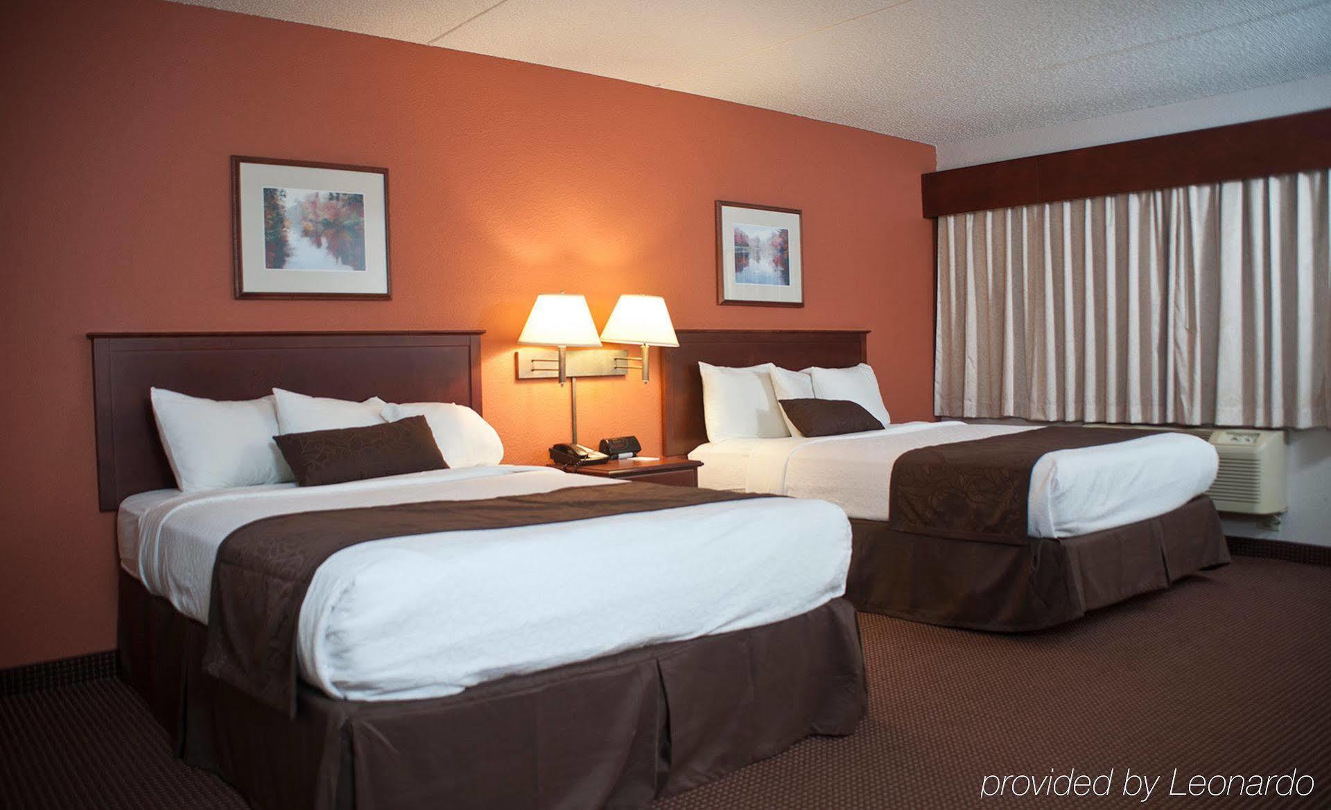 Americinn By Wyndham Mounds View Minneapolis Ngoại thất bức ảnh