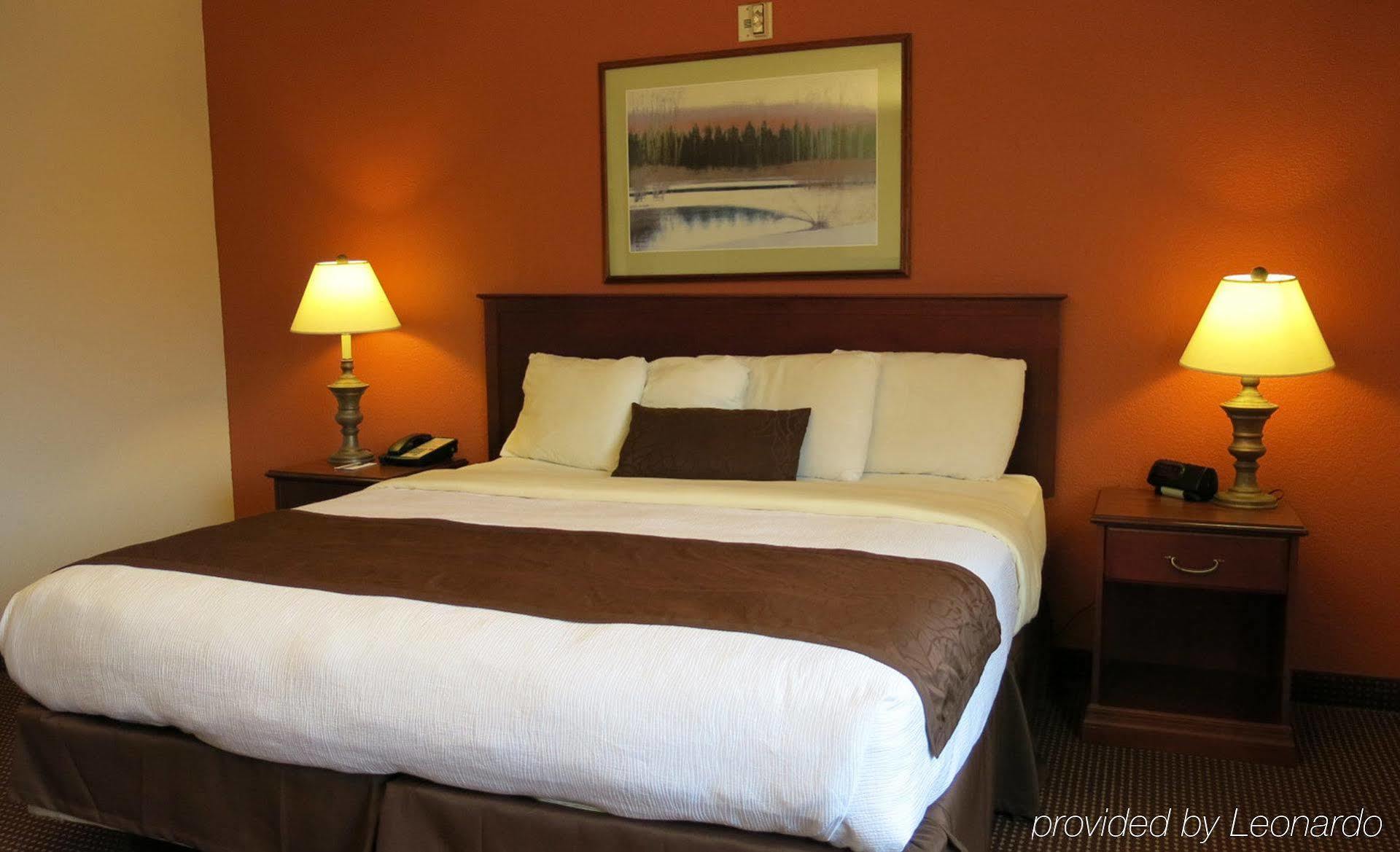 Americinn By Wyndham Mounds View Minneapolis Ngoại thất bức ảnh