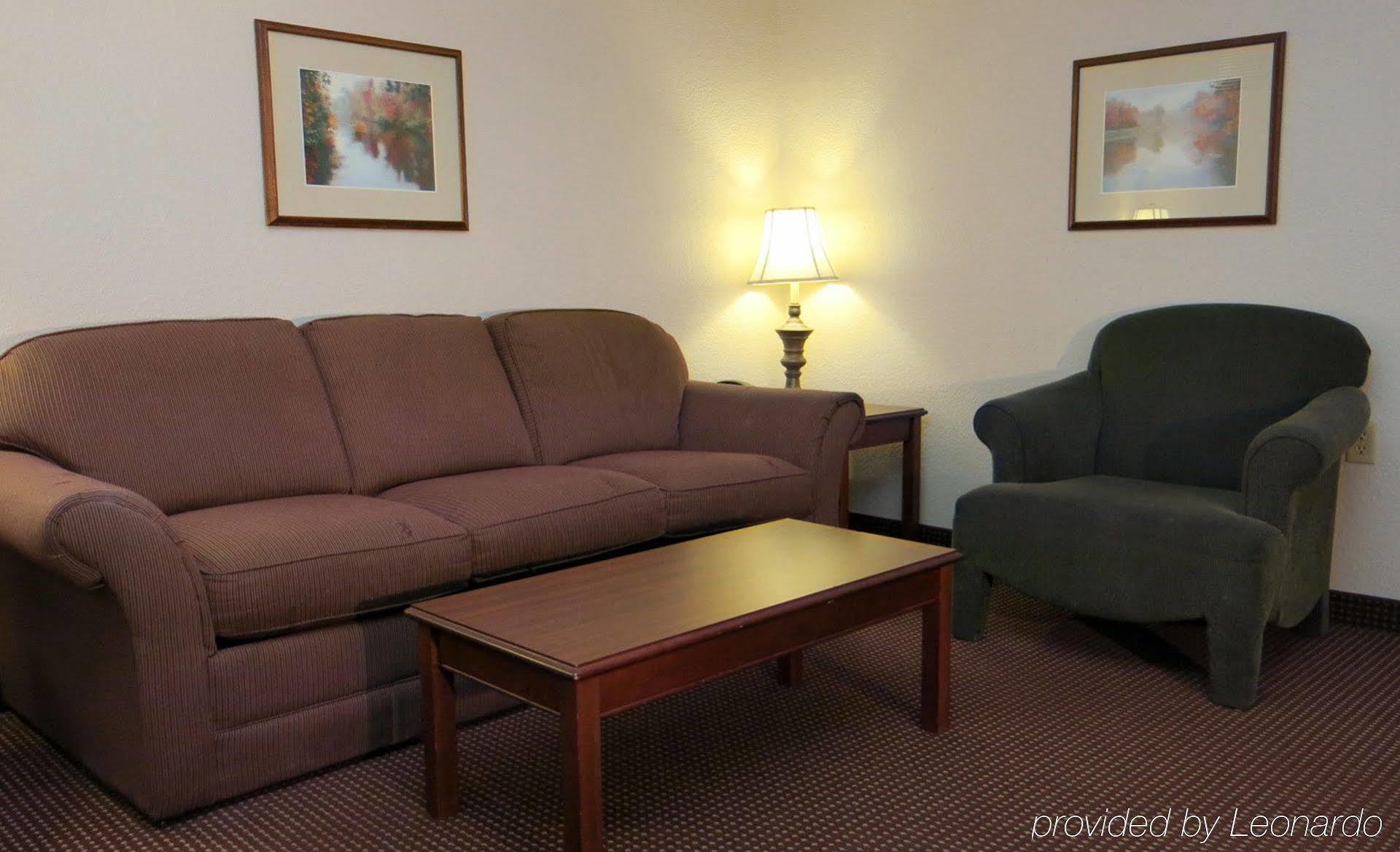 Americinn By Wyndham Mounds View Minneapolis Ngoại thất bức ảnh