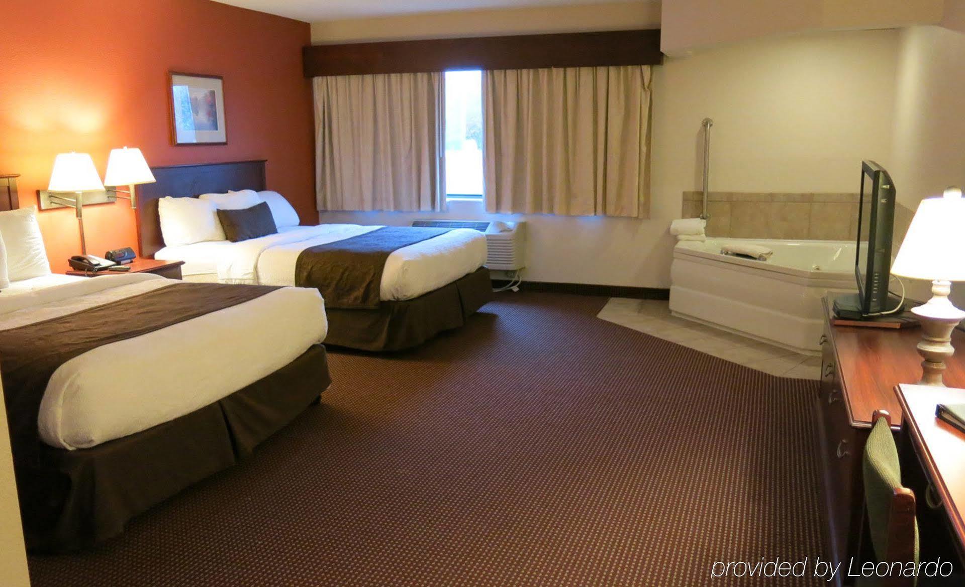 Americinn By Wyndham Mounds View Minneapolis Ngoại thất bức ảnh