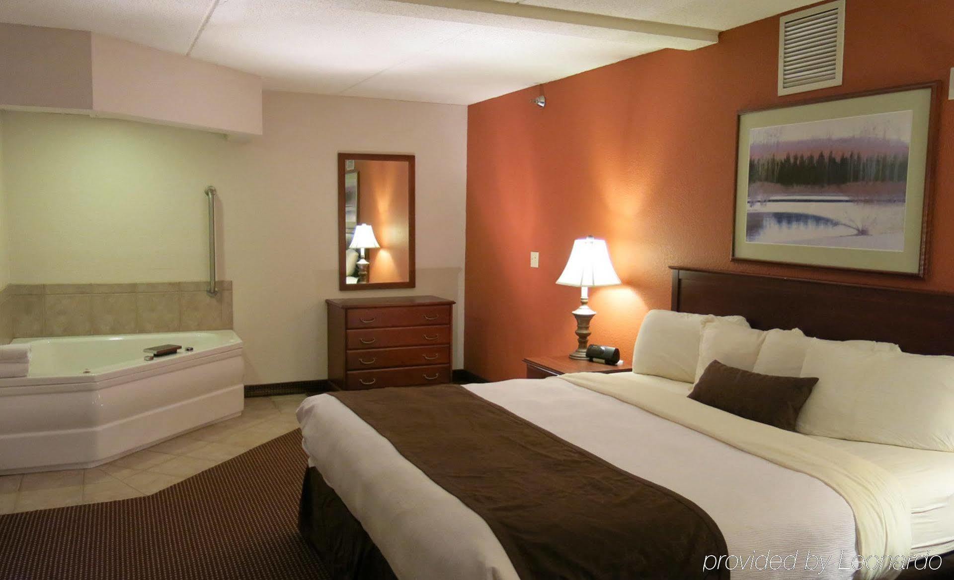 Americinn By Wyndham Mounds View Minneapolis Ngoại thất bức ảnh