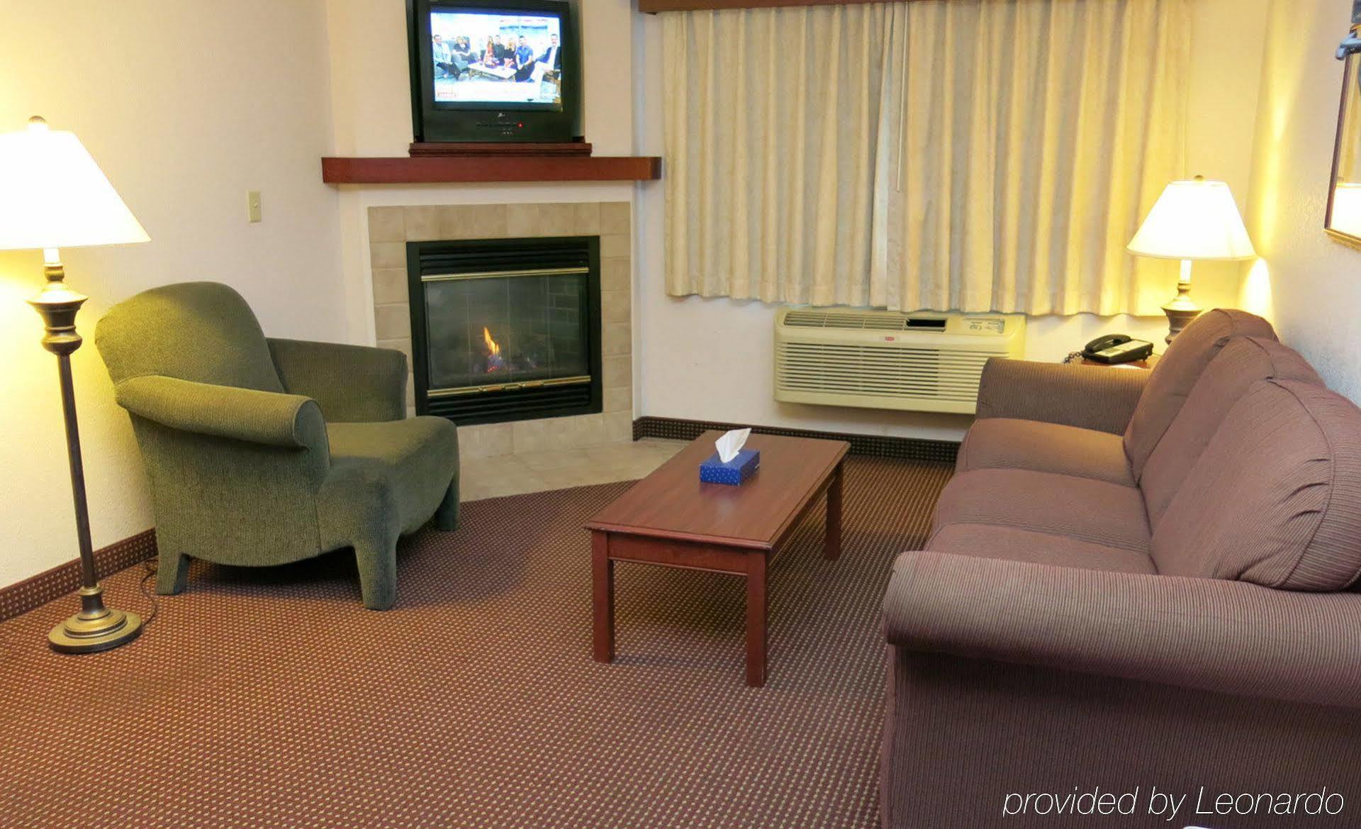Americinn By Wyndham Mounds View Minneapolis Ngoại thất bức ảnh