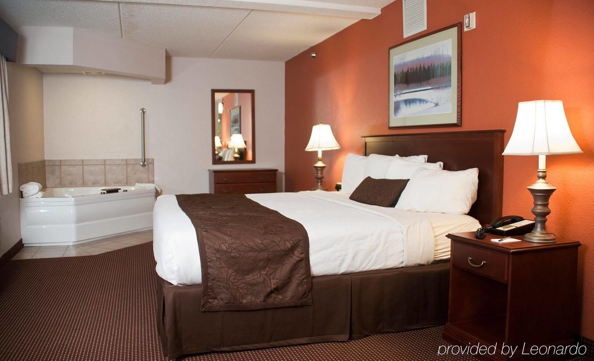 Americinn By Wyndham Mounds View Minneapolis Ngoại thất bức ảnh