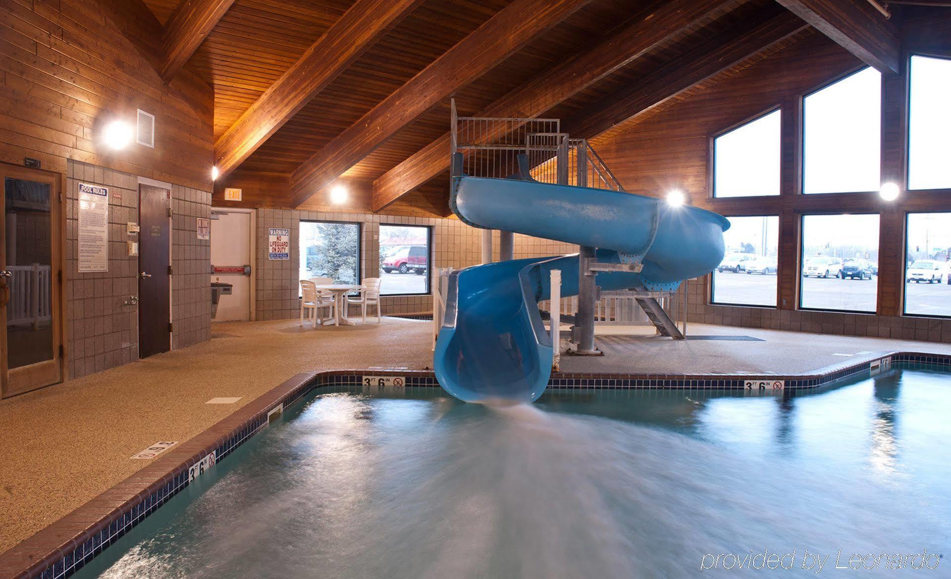 Americinn By Wyndham Mounds View Minneapolis Ngoại thất bức ảnh