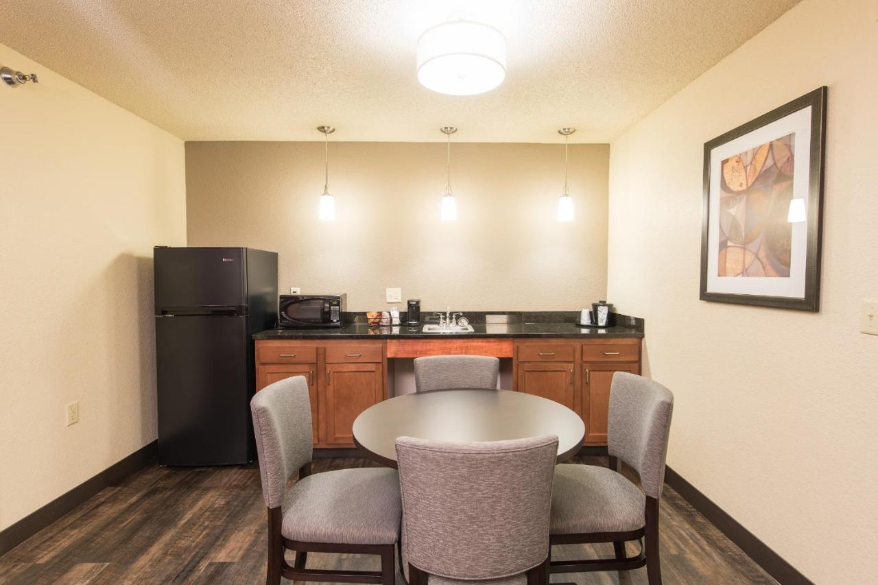 Americinn By Wyndham Mounds View Minneapolis Ngoại thất bức ảnh